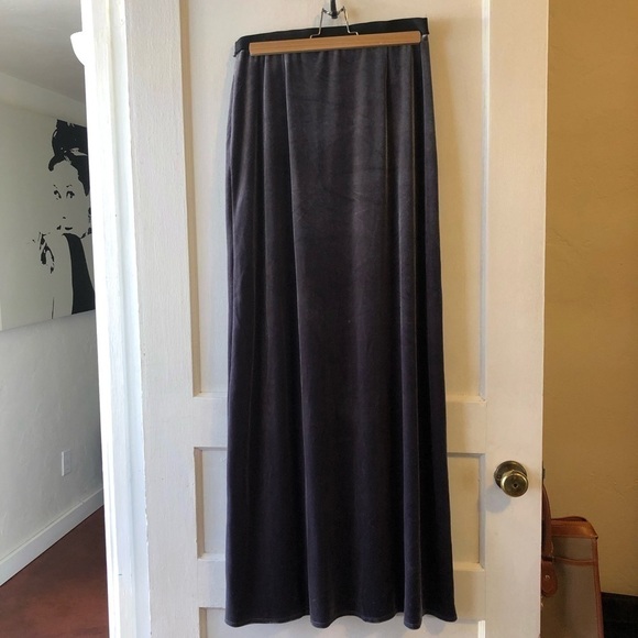 VINTAGE Laundry By Shelli Segal Skirt - Picture 2 of 5